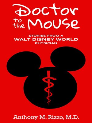 cover image of Doctor to the Mouse